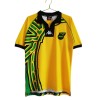 Maillot de Supporter Jamaïque Retro 1998 Pour Homme